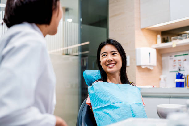 Emergency Dental Services in North Falmouth, MA